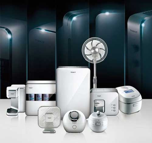 小家電買什么牌子好？首選2016最熱門十大小家電品牌