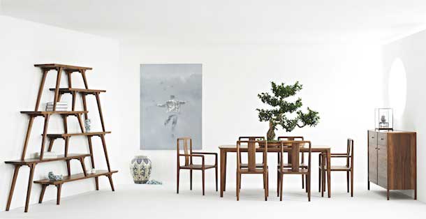 品質(zhì)消費(fèi)時代 家具企業(yè)走精細(xì)化道路成趨勢