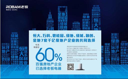 地產(chǎn)市場突圍契機：老板、萬科雙“智”碰撞共構(gòu)新起點