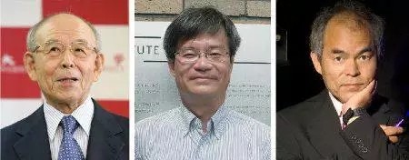 致敬！LED行業(yè)發(fā)展背后的那群男人們