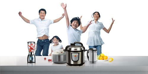 食品接觸材料新國標(biāo)出臺推動小家電品質(zhì)上新臺階