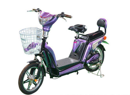 關注消費需求變化 電動車企業(yè)順時代而行