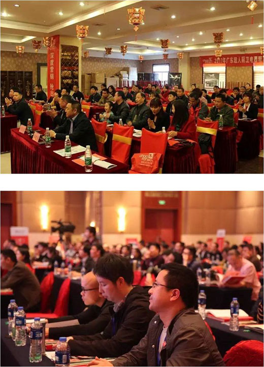 超人廚衛(wèi)連續(xù)三月增長(zhǎng)超50%，董事長(zhǎng)連發(fā)三封賀信