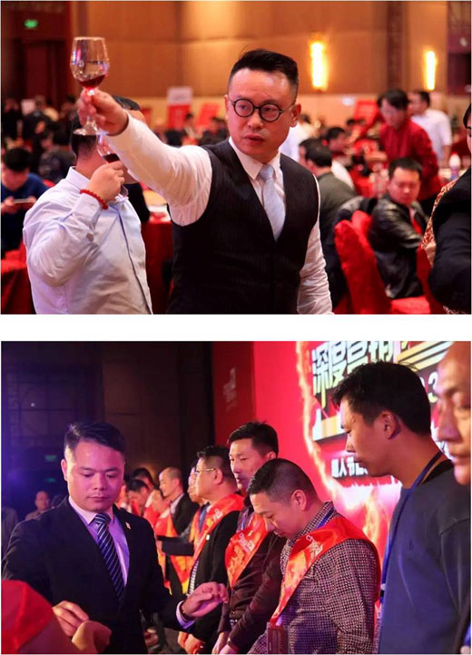 超人廚衛(wèi)連續(xù)三月增長(zhǎng)超50%，董事長(zhǎng)連發(fā)三封賀信