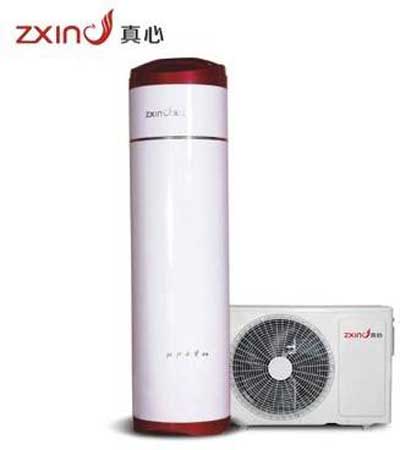 為何真心空氣能熱水器具有十分出色的口碑表現?