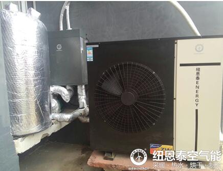 意料之中，空氣能熱泵將在“煤改電”項(xiàng)目發(fā)力