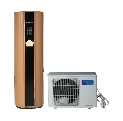 價(jià)格、質(zhì)量、服務(wù) 空氣能企業(yè)贏得市場三大利器