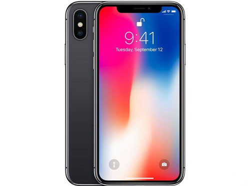 蘋(píng)果副總裁: 我們不會(huì)向顧客推銷(xiāo)iPhone X