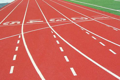 塑膠跑道加盟商選擇廠家代理請(qǐng)留意三點(diǎn)
