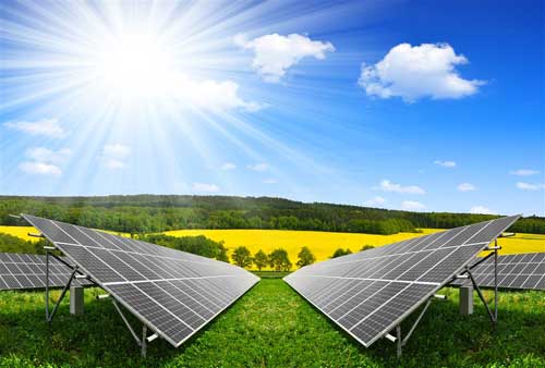 太陽能廠家面臨渠道變革 多方發(fā)力共渡難關