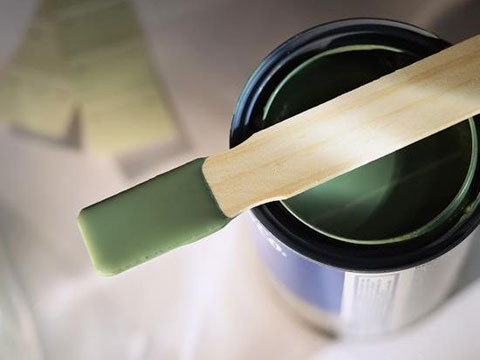 中國(guó)十大水性漆品牌，這樣的選擇可靠性更強(qiáng)