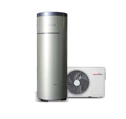 真心空氣能熱水器具有什么樣的特性表現(xiàn)？