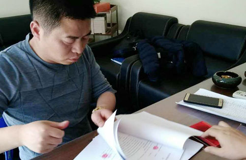 代理商爭(zhēng)相加盟青龍只因青龍做對(duì)了一件事情