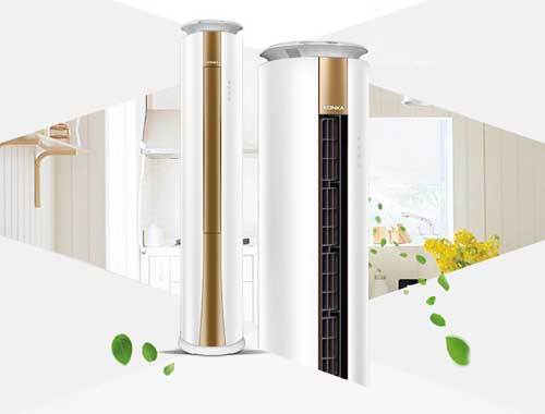 冬暖夏涼，人類(lèi)生活的必需品空調(diào)