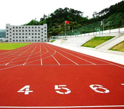 塑膠跑道廠家如何在傳播熱潮的時(shí)代中借創(chuàng)意造勢(shì)？