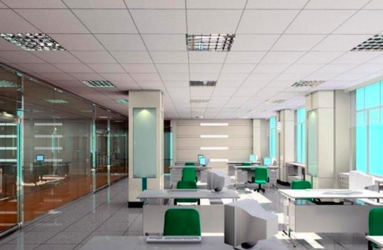 礦棉板吊頂怎么樣？礦棉板吊頂多少錢(qián)一平？