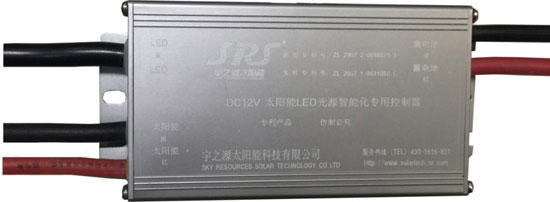 選太陽能路燈，關(guān)鍵還是看控制器！