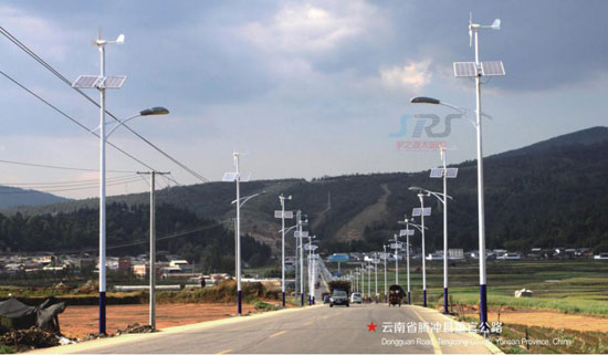 選太陽能路燈，關(guān)鍵還是看控制器！