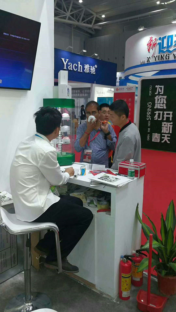 聚焦家電展：不能不看，新風(fēng)系統(tǒng)家電時(shí)代已經(jīng)到來(lái)！
