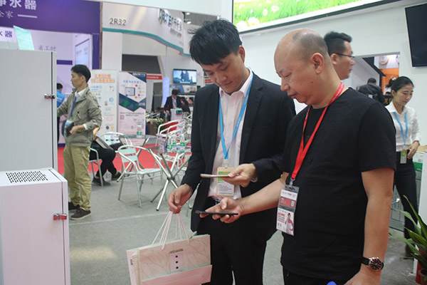 聚焦家電展：不能不看，新風(fēng)系統(tǒng)家電時(shí)代已經(jīng)到來(lái)！