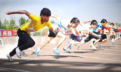 完工≠完事！請把塑膠跑道的養(yǎng)護(hù)進(jìn)行到底！