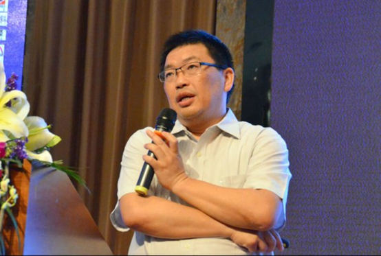 涂料盛宴上的宣誓：美麗中國(guó)，君子蘭在行動(dòng)!