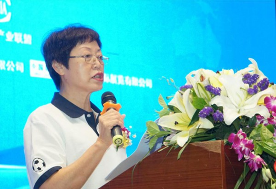 涂料盛宴上的宣誓：美麗中國(guó)，君子蘭在行動(dòng)!