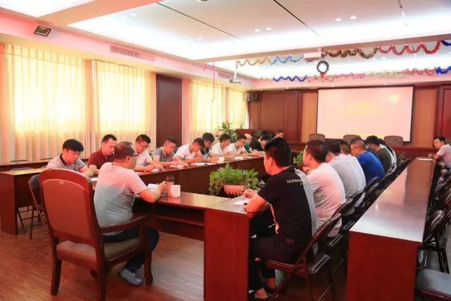 聚焦品質，提升服務|索福門業(yè)服務提升專題會順利召開