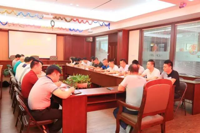 聚焦品質，提升服務|索福門業(yè)服務提升專題會順利召開