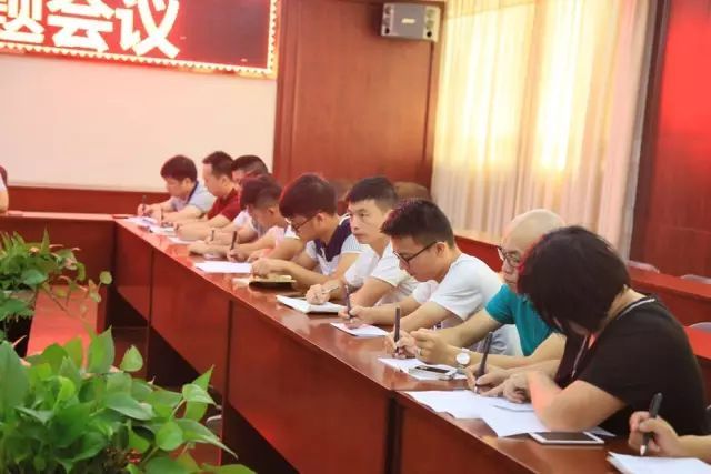 聚焦品質，提升服務|索福門業(yè)服務提升專題會順利召開