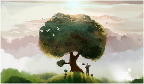 高美空調(diào)：向每一位勤勉耕耘的高美人，致敬!