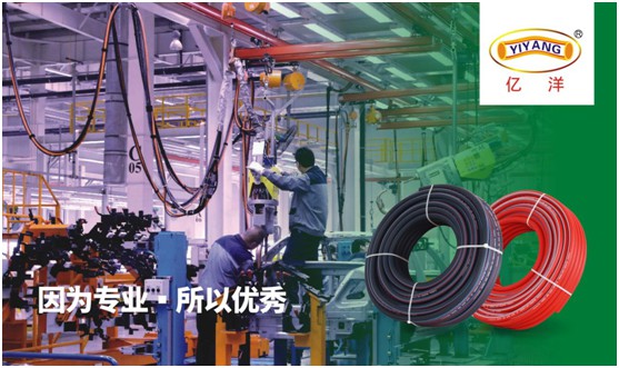 億洋管業(yè)：齊抓質(zhì)量服務(wù)，成就領(lǐng)先品牌