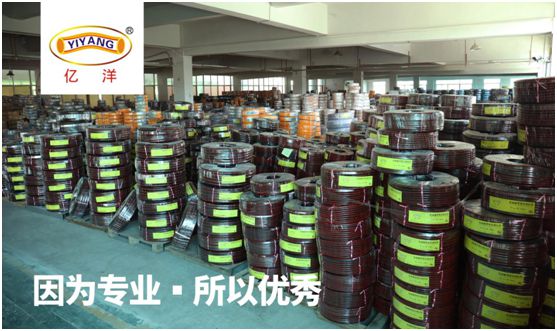 億洋管業(yè)：優(yōu)良品質(zhì)鑄就品牌，積累實(shí)力塑造未來(lái)