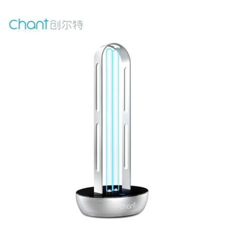創(chuàng)爾特紫外線消毒燈：新冠克星，硬核防疫