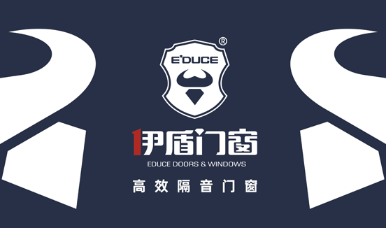 憑實(shí)力書寫傳奇，伊盾門窗榮膺“中國(guó)十大品牌”