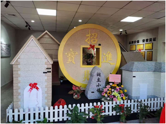 潤(rùn)立千城萬(wàn)店進(jìn)行時(shí)!羅定、邵東雙店齊開(kāi)