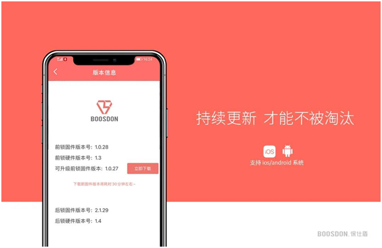 智能鎖行業(yè)產(chǎn)品發(fā)展大趨勢，你了解了嗎?