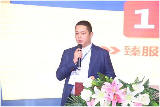 金德管業(yè)與您“湘”遇、“湘”知、“湘”伴!