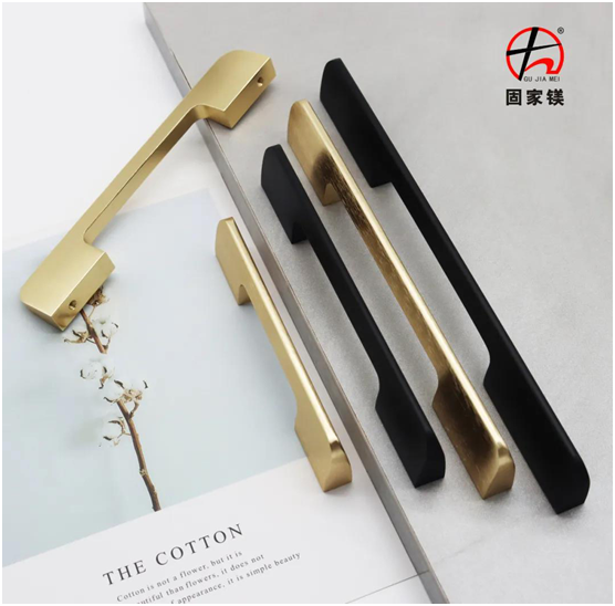 固家鎂專注家具五金 迎戰(zhàn)未來(lái)新趨勢(shì)