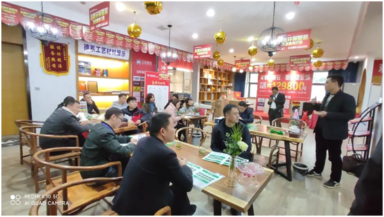 金德管業(yè)聯(lián)手家裝公司，構筑溫馨家園