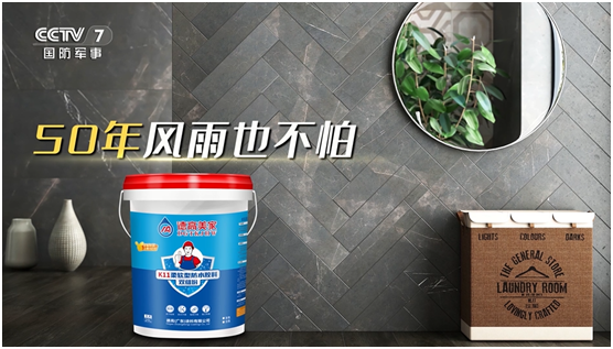 德高美家投播四大央視頻道，品牌推廣邁向新高度