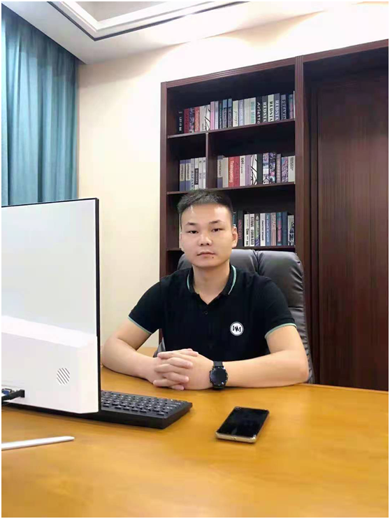 維佰帝總裁熊偉：商業(yè)競爭，最核心的是產(chǎn)品力競爭