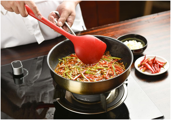 選擇華速廚衛(wèi)，相信大品牌的力量