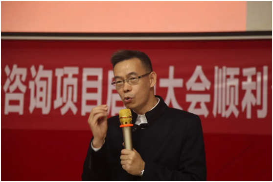 超人廚衛(wèi)導(dǎo)入系統(tǒng)營(yíng)銷(xiāo)咨詢(xún)項(xiàng)目:全面打造“超級(jí)老板”