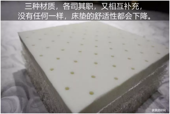 康麗萊“水晶之夢(mèng)”床墊測(cè)評(píng)：你向往的精致生活，一點(diǎn)都不貴