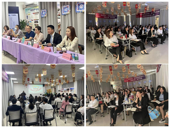 心系公益事業(yè)發(fā)展，眾企業(yè)愛心牽手公益行