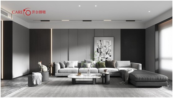 開爾照明：行業(yè)展會解碼發(fā)展趨勢，搶占照明億萬藍(lán)海市場