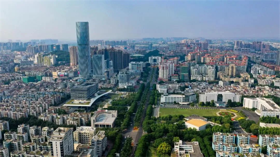 五年邁向世界五百強，為全球新能源發(fā)展貢獻明陽智慧