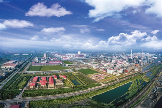 河鋼：15年連續(xù)上榜世界500強(qiáng)，展現(xiàn)強(qiáng)勁發(fā)展動(dòng)力