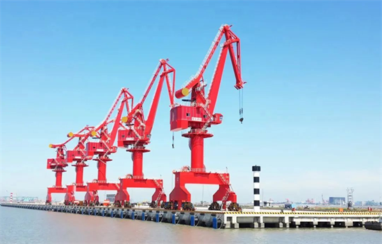 河鋼：15年連續(xù)上榜世界500強(qiáng)，展現(xiàn)強(qiáng)勁發(fā)展動(dòng)力